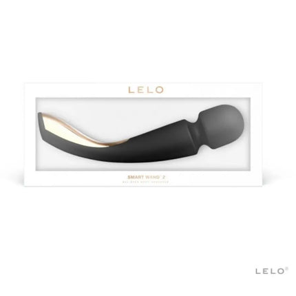 LELO - SMART WAND 2 - WAND-Vibrator