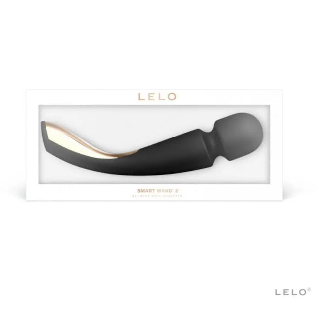 LELO - SMART WAND 2 - WAND-Vibrator