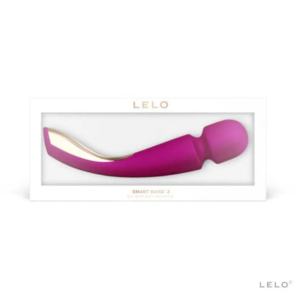 LELO - SMART WAND 2 - WAND-Vibrator