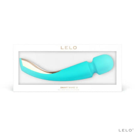 LELO - SMART WAND 2 - WAND-Vibrator