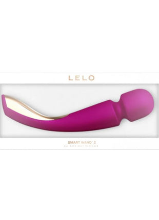 LELO - SMART WAND 2 - WAND-Vibrator