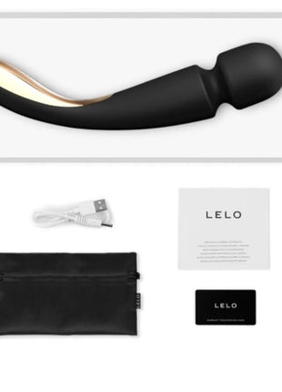 LELO - SMART WAND 2 - WAND-Vibrator