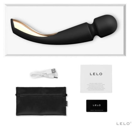 LELO - SMART WAND 2 - WAND-Vibrator