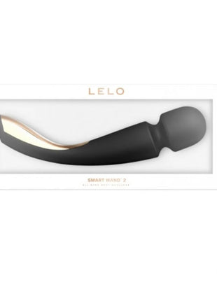 LELO - SMART WAND 2 - WAND-Vibrator