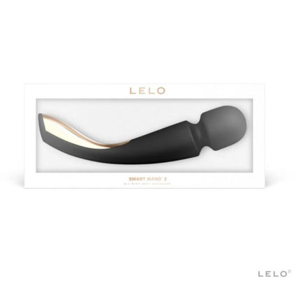 LELO - SMART WAND 2 - WAND-Vibrator