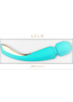 LELO - SMART WAND 2 - WAND-Vibrator