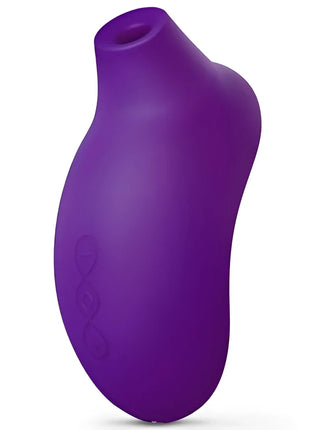 LELO - KLITORIS-STIMULATOR SONA 2 CRUISE FLIEDER