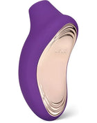 LELO - KLITORIS-STIMULATOR SONA 2 CRUISE FLIEDER