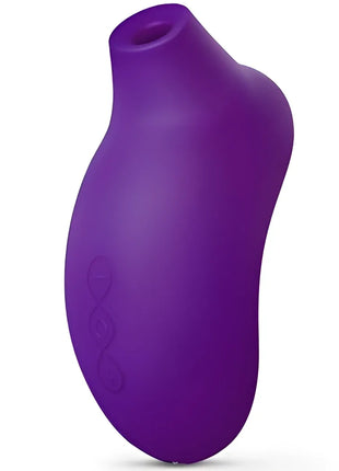 LELO - KLITORIS-STIMULATOR SONA 2 FLIEDER