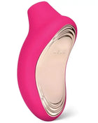LELO - KLITORIS-STIMULATOR SONA 2 CRUISE CHERRY