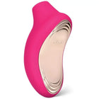 LELO - KLITORIS-STIMULATOR SONA 2 CRUISE CHERRY