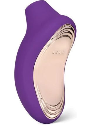 LELO - KLITORIS-STIMULATOR SONA 2 FLIEDER