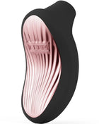 LELO – SONA 3 CRUISE Sonic Klitorissauger Schwarz - Black - Klitorissauger mit Vibration