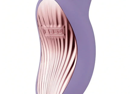 LELO – SONA 3 Sonic Klitorissauger - Lilac - Klitorissauger mit Vibration