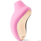 LELO - KLITORIS-STIMULATOR SONA CRUISE ROSA