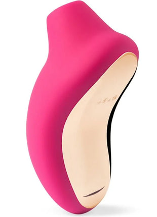 LELO - KLITORIS-STIMULATOR SONA CRUISE CHERRY