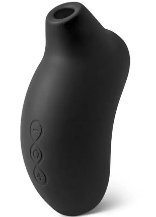 LELO - KLITORISTIMULATOR SONA SCHWARZ