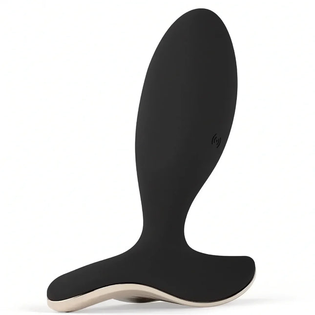 LELO – SURFER 2 Unisex Analplug mit Vibration - Analplug