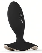 LELO – SURFER 2 Unisex Analplug mit Vibration - Black - Analplug