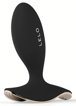 LELO – SURFER 2 Unisex Analplug mit Vibration - Black - Analplug