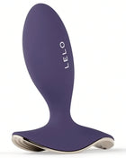 LELO – SURFER 2 Unisex Analplug mit Vibration - Purple - Analplug