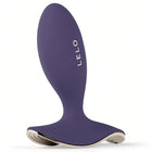 LELO – SURFER 2 Unisex Analplug mit Vibration - Purple - Analplug