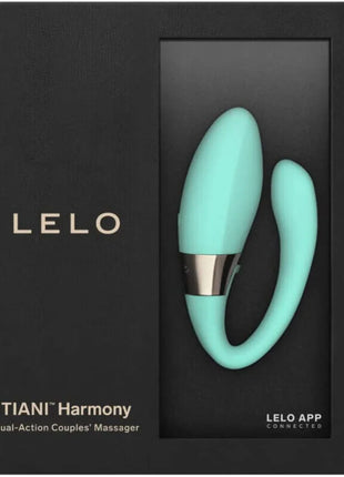 LELO - TIANI HARMONY AQUA PAARMASSAGER - Paar-Vibrator