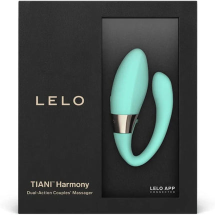 LELO - TIANI HARMONY AQUA PAARMASSAGER - Paar-Vibrator