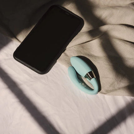 LELO - TIANI HARMONY AQUA PAARMASSAGER - Paar-Vibrator