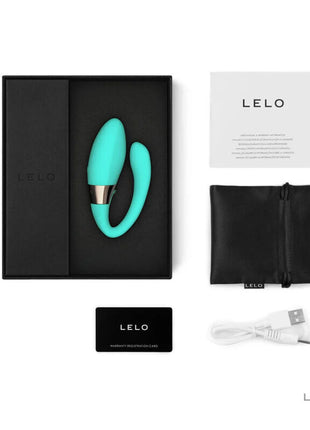 LELO - TIANI HARMONY AQUA PAARMASSAGER - Paar-Vibrator