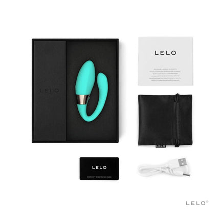 LELO - TIANI HARMONY AQUA PAARMASSAGER - Paar-Vibrator