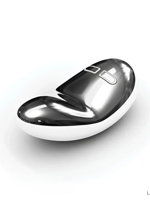LELO - YVA EDELSTAHLVIBRATOR - Auflegvibrator