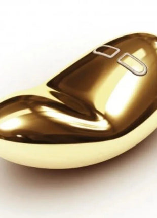 LELO - YVA MASTURBATOR MIT GOLDVIBRATION