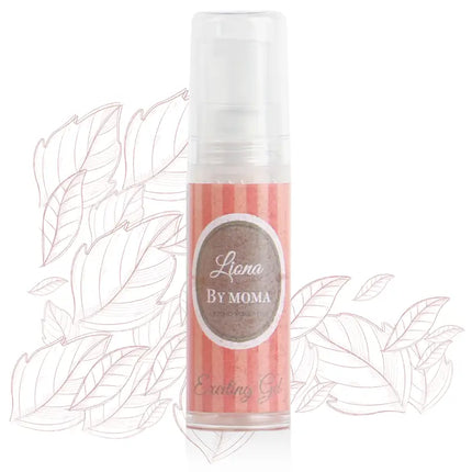LIONA BY MOMA - FLÜSSIGER VIBRATOR AUFREGENDES GEL 6 ML - Vibrationseffekt