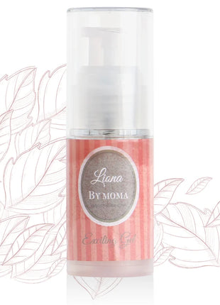 LIONA BY MOMA - FLÜSSIGER VIBRATOR AUFREGENDES GEL15 ML - Orgasmusverstärker