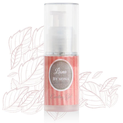 LIONA BY MOMA - FLÜSSIGER VIBRATOR AUFREGENDES GEL15 ML - Orgasmusverstärker