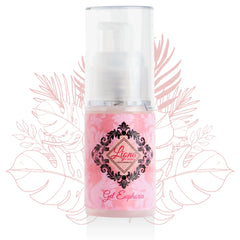 LIONA BY MOMA - FLÜSSIGER VIBRATOR EUPHORIA GEL 15 ML - Vibrationseffekt