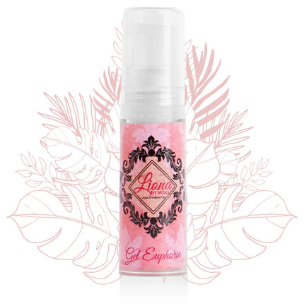 LIONA BY MOMA - FLÜSSIGER VIBRATOR EUPHORIA GEL 6 ML - Vibrationseffekt