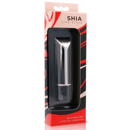 LIPS STYLE - SHIA VIBRATORY LIPSTICK - Minivibrator
