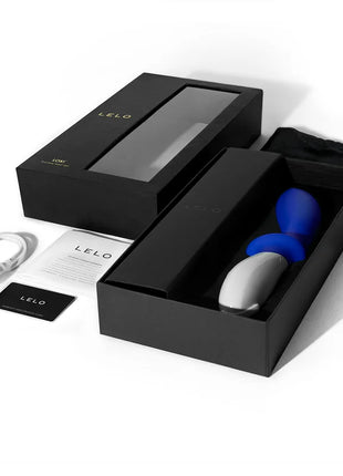 LOKI - PROSTATA-VIBRATOR - Prostata-Vibratoren