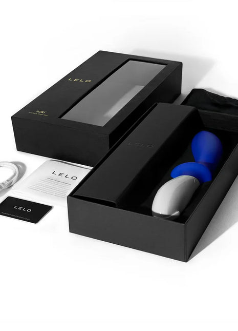 LOKI - PROSTATA-VIBRATOR - Prostata-Vibratoren