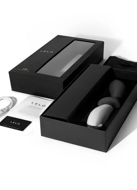 LOKI - PROSTATA-VIBRATOR - Prostata-Vibratoren