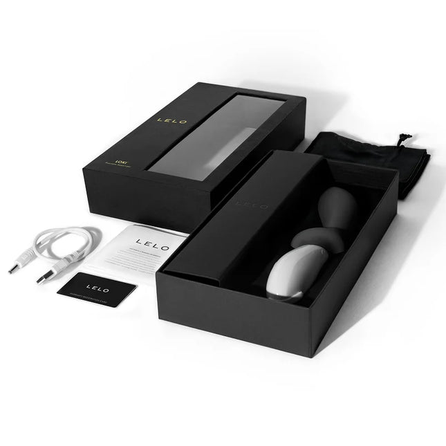 LOKI - PROSTATA-VIBRATOR - Prostata-Vibratoren