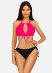 36/70 / Black/Pink