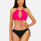 36/70 / Black/Pink