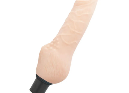 LOVECLONE - DAVEN SELBSTSCHMIERUNG REALISTISCH 23.8 CM -O- 3.8 CM