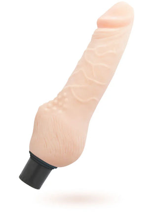 LOVECLONE - DAVEN SELBSTSCHMIERUNG REALISTISCH 23.8 CM -O- 3.8 CM