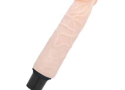 LOVECLONE - FINN SELBSTSCHMIERENDER VIBRATOR 21.2 CM -O- 3.8 CM