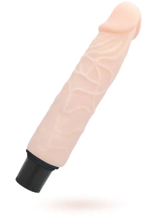 LOVECLONE - FINN SELBSTSCHMIERENDER VIBRATOR 21.2 CM -O- 3.8 CM