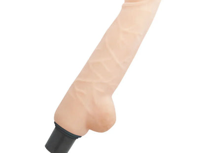 LOVECLONE - HARALD SELBSTSCHMIERENDER VIBRATOR 24 CM -O- 4 CM